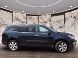 Used 2016 Chevrolet Traverse LT w/ Style and Technology Package image 4