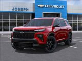 New 2026 Chevrolet Traverse RS image 6