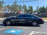Used 2016 Mercedes-Benz S 550 4MATIC Sedan image 4