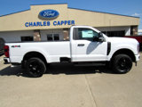 New 2025 Ford F250 XLT image 4