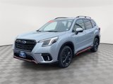 Used 2022 Subaru Forester Sport image 3