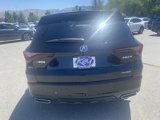 New 2026 Acura MDX A-Spec image 6