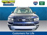 New 2026 Honda Passport RTL image 6