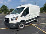 Used 2021 Ford Transit 250 Medium Roof image 2