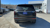 Used 2020 Cadillac XT6 Sport image 5