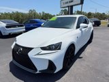 Used 2018 Lexus IS 300 F Sport image 2