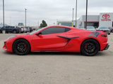 Used 2025 Chevrolet Corvette Z06 image 2