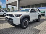New 2025 Toyota 4Runner TRD Off-Road Premium image 2