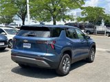 New 2026 Chevrolet Equinox LT image 2