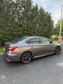 Used 2017 Nissan Sentra NISMO image 4