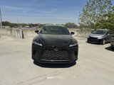 Used 2025 Lexus RX 350 FWD image 3
