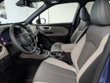 New 2025 Subaru Forester Limited image 3