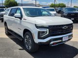 New 2025 Chevrolet Suburban Z71 w/ Z71 Off-Road Package image 5