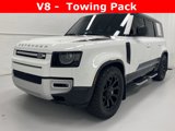 Used 2024 Land Rover Defender 110 SE image 4