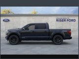 New 2025 Ford F150 Platinum image 3
