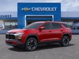 New 2026 Chevrolet Equinox ACTIV w/ Convenience Package III image 2
