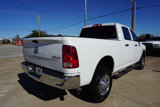Used 2018 RAM 2500 Tradesman w/ Chrome Appearance Group image 3