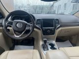 Used 2018 Jeep Grand Cherokee Overland image 6