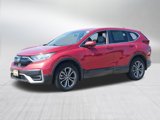 Used 2022 Honda CR-V EX-L image 3