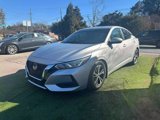 Used 2020 Nissan Sentra SV image 3