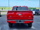 New 2025 Ford F150 XLT image 4