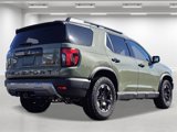New 2026 Honda Passport TrailSport Elite image 5