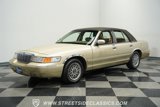 Used 1999 Mercury Grand Marquis GS image 5