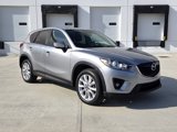 Used 2015 MAZDA CX-5 Grand Touring image 3