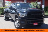 Used 2024 RAM 3500 Tradesman image 2