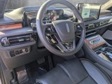 New 2025 Lincoln Aviator Black Label w/ Jet Appearance Package image 3