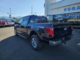 New 2025 Ford F150 Lariat image 5