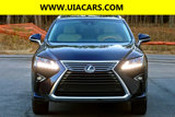 Used 2018 Lexus RX 350L Luxury image 4