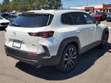 New 2025 MAZDA CX-50 AWD 2.5 S w/ Cargo Package image 3