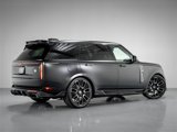 New 2025 Land Rover Range Rover SV image 2