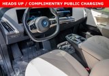 Used 2024 BMW iX xDrive50 w/ Sport Package image 4