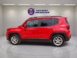 Used 2019 Jeep Renegade Latitude image 2