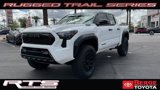 New 2025 Toyota Tacoma TRD Pro image 2