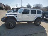 New 2025 Jeep Wrangler Unlimited Rubicon image 4