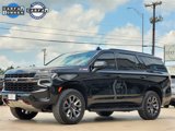 Used 2022 Chevrolet Tahoe Z71 w/ Luxury Package image 3
