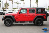 Used 2024 Jeep Wrangler Willys image 5