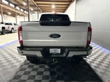 Used 2018 Ford F350 Lariat image 4