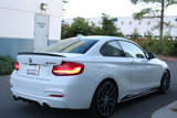 Used 2018 BMW M240i Coupe image 5