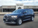 Used 2020 Dodge Durango SXT w/ 3rd Row Seating Group image 2