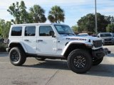 New 2025 Jeep Wrangler Unlimited Rubicon image 2