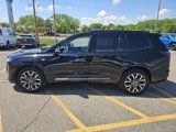Used 2025 Cadillac XT6 Sport w/ Platinum Package image 2