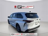 Used 2024 Toyota Sienna XLE image 5