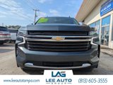 Used 2021 Chevrolet Tahoe LT image 2