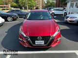 Used 2021 Nissan Altima 2.5 SR image 4