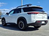 New 2025 Nissan Pathfinder Rock Creek image 6
