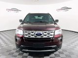 Used 2018 Ford Explorer XLT w/ Equipment Group 202A image 3